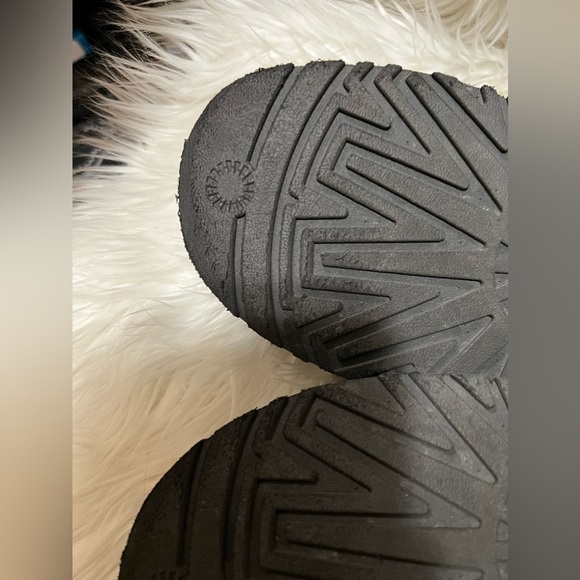 UGG Disco Slide Fur Sandals - Picture 11 of 16